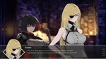 Scarlet Defiance: The Wall Between Us * STEAM РОССИЯ