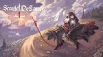 Scarlet Defiance: The Wall Between Us * STEAM РОССИЯ