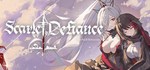 Scarlet Defiance: The Wall Between Us * STEAM РОССИЯ