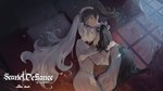 Scarlet Defiance: The Wall Between Us * STEAM РОССИЯ