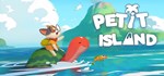 Petit Island * АВТОДОСТАВКА STEAM РОССИЯ