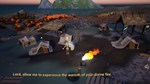 Genesis of a Small God * АВТОДОСТАВКА STEAM РОССИЯ