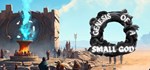 Genesis of a Small God * АВТОДОСТАВКА STEAM РОССИЯ