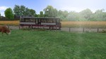 OMSI 2 Add-on City & Regionbus 200 Series DLC STEAM РФ