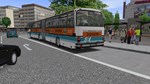 OMSI 2 Add-on City & Regionbus 200 Series DLC STEAM РФ