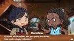 NAIRI: Rising Tide АВТОДОСТАВКА STEAM РОССИЯ
