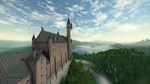 Peaks of Yore - The Great Alps * DLC STEAM РОССИЯ