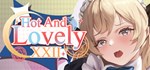 Сексуальные и милые красавицы XXII *STEAM GIFT РОССИЯ
