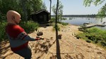 Finnish Cottage Simulator * АВТОДОСТАВКА STEAM РОССИЯ