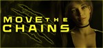 Move The Chains - Season 1 * STEAM GIFT РОССИЯ **