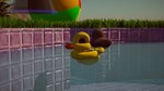 Placid Plastic Duck Simulator - Ducks Galore * STEAM