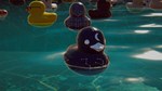 Placid Plastic Duck Simulator - Ducks Galore * STEAM