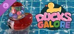 Placid Plastic Duck Simulator - Ducks Galore * STEAM
