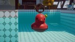 Placid Plastic Duck Simulator - Ducks Galore * STEAM