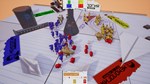 МЕМОЛОГИЯ: Война Мемов * STEAM РОССИЯ