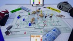 МЕМОЛОГИЯ: Война Мемов * STEAM РОССИЯ