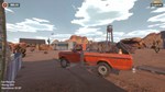 Fuel Station : Drive & Pumping * STEAM РОССИЯ