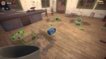 Fuel Station : Drive & Pumping * STEAM РОССИЯ