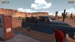 Fuel Station : Drive & Pumping * STEAM РОССИЯ