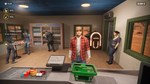 Fuel Station : Drive & Pumping * STEAM РОССИЯ