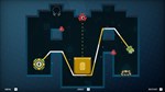 Robot Detour * АВТОДОСТАВКА STEAM РОССИЯ