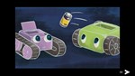 Robot Detour * АВТОДОСТАВКА STEAM РОССИЯ