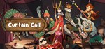 Curtain Call * АВТОДОСТАВКА STEAM РОССИЯ