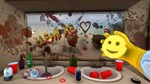 Emergency Cleanup Co. * АВТОДОСТАВКА STEAM РОССИЯ