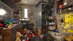 Emergency Cleanup Co. * АВТОДОСТАВКА STEAM РОССИЯ