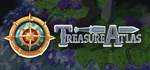Treasure Atlas * АВТОДОСТАВКА STEAM РОССИЯ