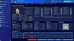 Pro Basketball Manager 2025 *АВТОДОСТАВКА STEAM РОССИЯ