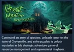 Ghost Master: Resurrection * АВТОДОСТАВКА STEAM РОССИЯ