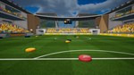 World of Football * АВТОДОСТАВКА STEAM РОССИЯ