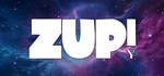 Zup! Y * АВТОДОСТАВКА STEAM РОССИЯ