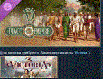 Victoria 3: Pivot of Empire * DLC STEAM РОССИЯ