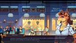 Mercury Abbey * АВТОДОСТАВКА STEAM РОССИЯ