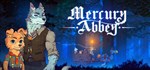Mercury Abbey * АВТОДОСТАВКА STEAM РОССИЯ