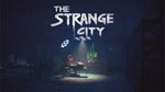 The Strange City * АВТОДОСТАВКА STEAM РОССИЯ