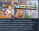 Lost But Found * АВТОДОСТАВКА STEAM РОССИЯ