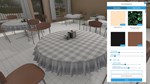 House Flipper - Dine Out DLC * DLC STEAM РОССИЯ