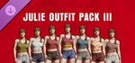 The Texas Chain Saw Massacre Julie Outfit Pack 3 STEAM