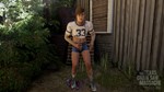 The Texas Chain Saw Massacre - Summer Time Outfit Pack