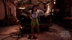 The Texas Chain Saw Massacre - Ana Outfit Pack 3 STEAM