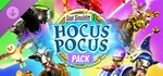 Goat Simulator 3 - Hocus Pocus Pack * DLC STEAM РОССИЯ