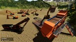 Gold Mining Simulator - Orange Beast *DLC STEAM РОССИЯ