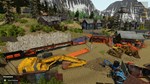 Gold Mining Simulator - Orange Beast *DLC STEAM РОССИЯ