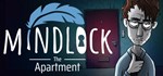Mindlock - The Apartment * АВТОДОСТАВКА STEAM РОССИЯ