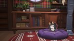 Spirit City: Lofi Sessions Winter Spirit Cosmetics Pack