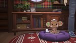 Spirit City: Lofi Sessions Winter Spirit Cosmetics Pack
