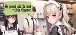 My proud girlfriend--Lina Chapter * АВТОДОСТАВКА STEAM